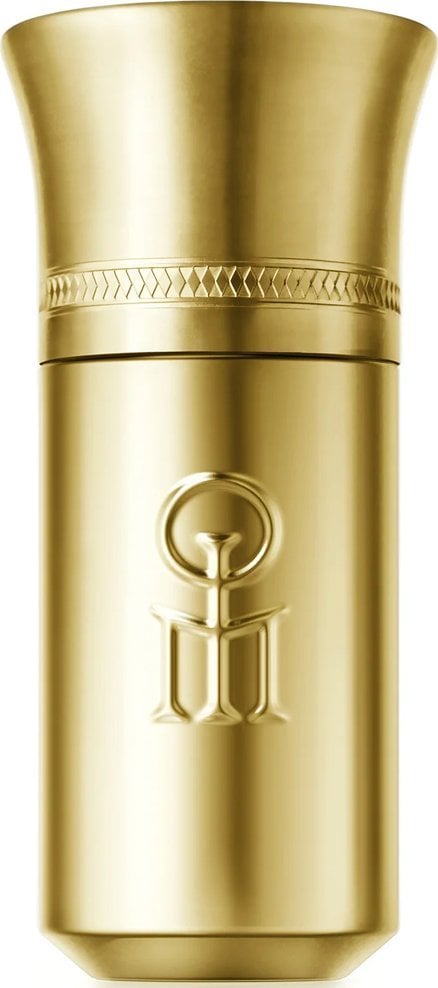 Liquides Imaginaires Liquide Gold EDP sprej 100ml