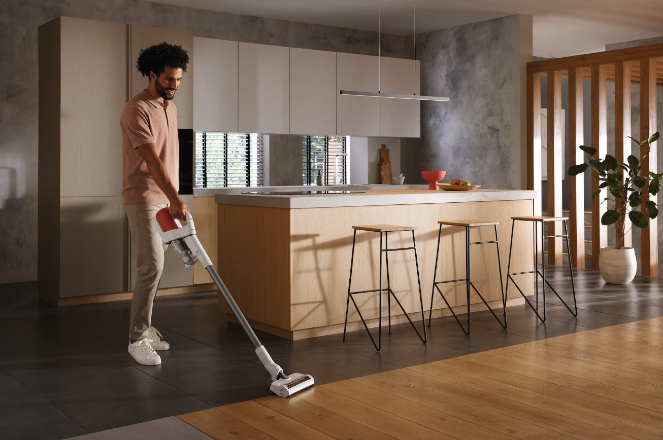 Vysavač MIELE Duoflex HX1
