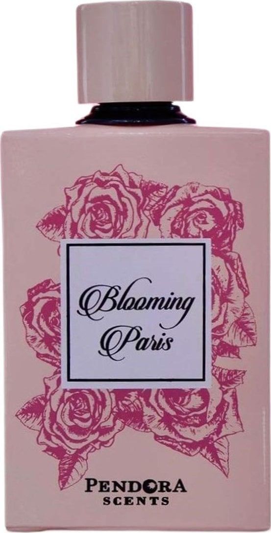 Alkotest PENDORA SCENTS Blooming Paris EDP sprej 85ml