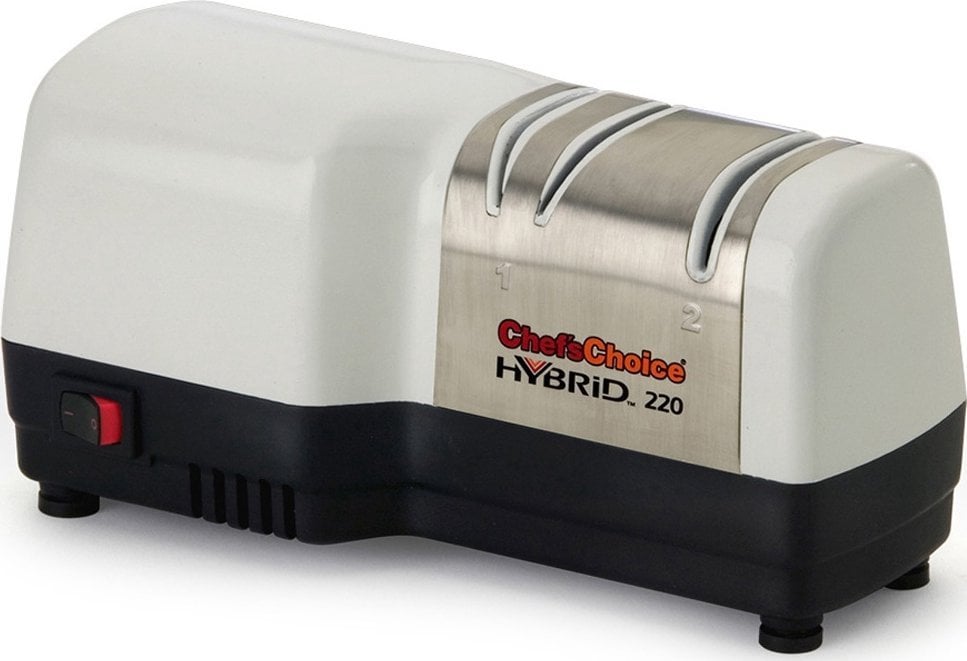 ChefsChoice OBROUSK NA NOŽE CHEFS CHOICE M220