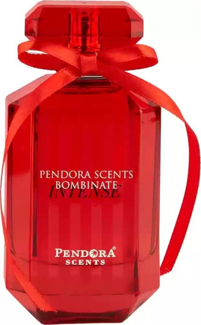 Alkotest PENDORA SCENTS Bombinate Intense EDP sprej 100ml
