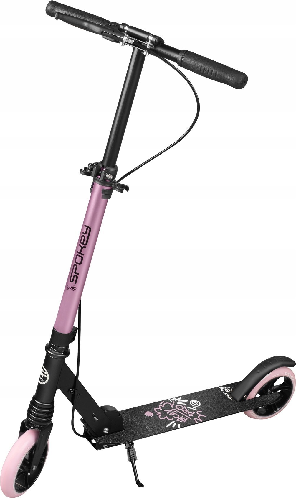 Koloběžka pro děti a mládež Spokey VACAY PRO