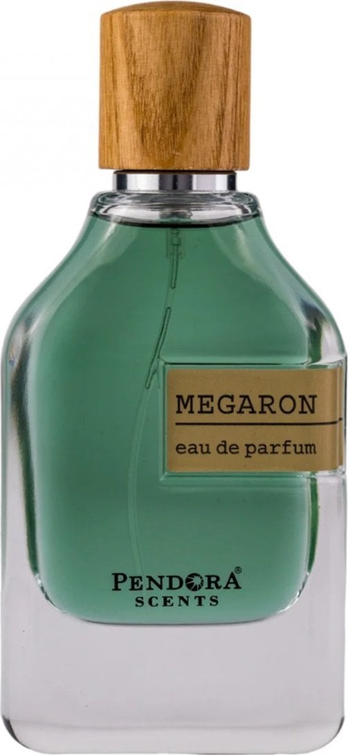Alkotest PENDORA SCENTS Megaron EDP sprej 70ml