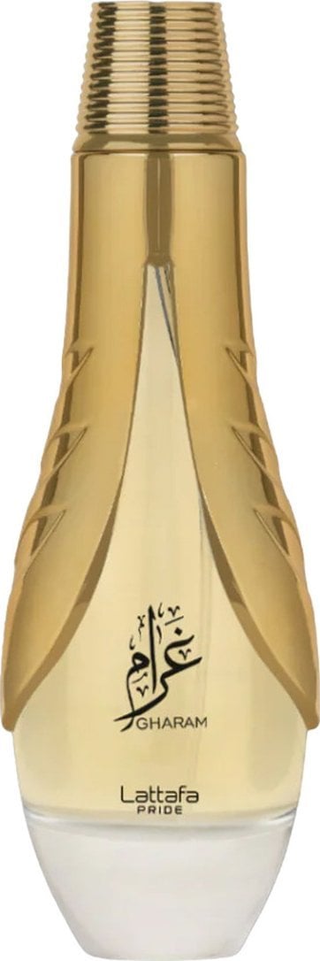 Lattafa Pride Gharam Eau de Parfum Spray 100ml