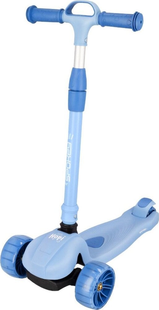 Skládací balanční koloběžka Spokey HOPI