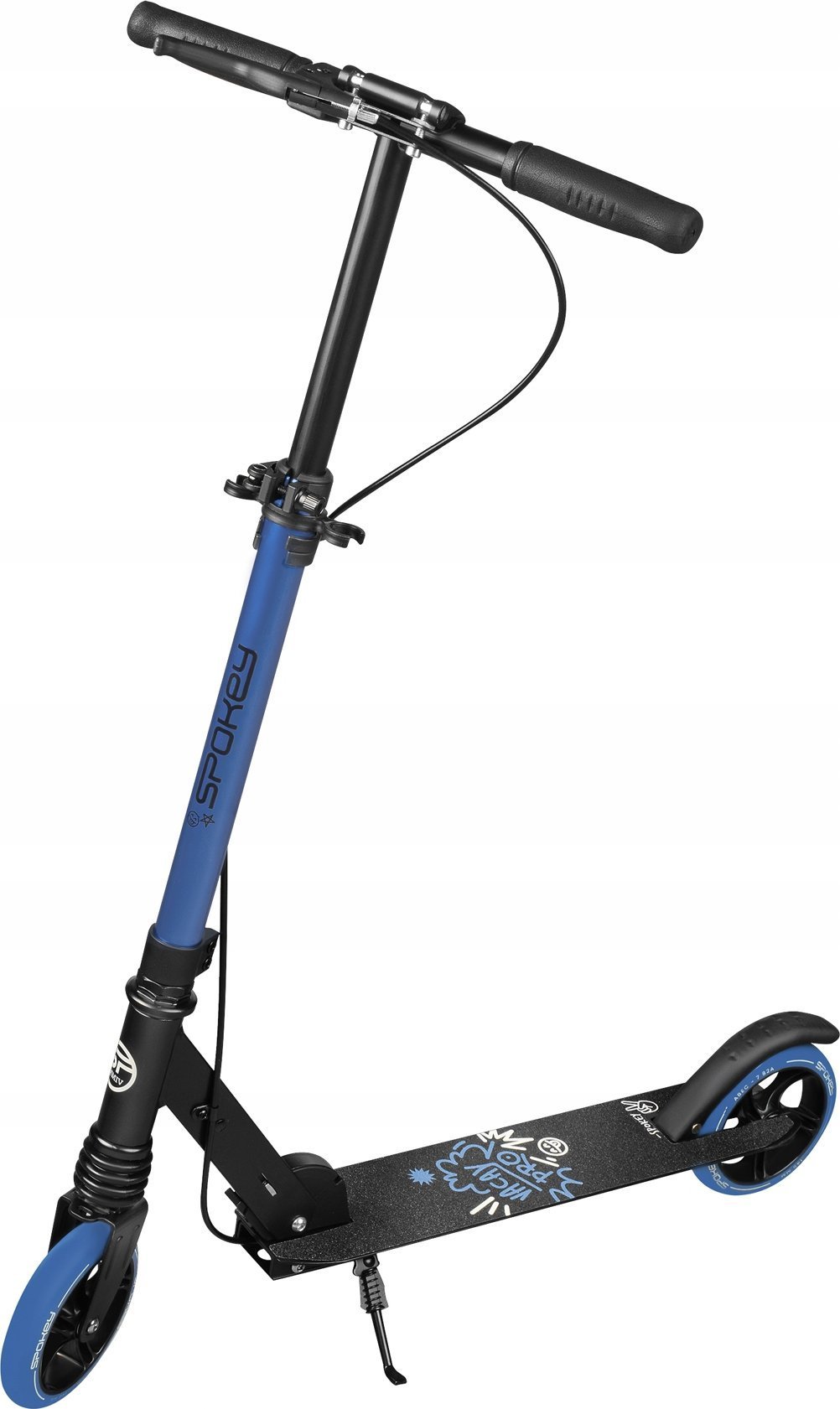 Koloběžka pro děti a mládež Spokey VACAY PRO