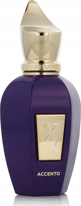 Xerjoff Parfém Unisex Xerjoff Accento EDP 50 ml