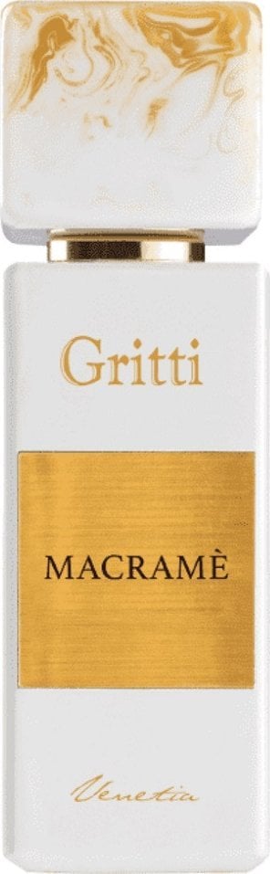 Alkotest Gritti Macrame parfémovaná voda pro ženy 100 ml