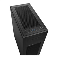 ASUS Workstation ExpertCenter Pro ET700I W7, bez procesoru, bez pamětí, bez grafiky, černá, EU