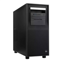 ASUS Workstation ExpertCenter Pro ET900A X9, bez procesoru, bez pamětí, bez grafiky, černá, EU
