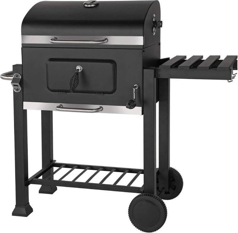 Master Grill & Party Zahradní gril na dřevěné uhlí MG926