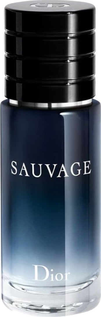 Dior Sauvage toaletní voda ve spreji 30ml