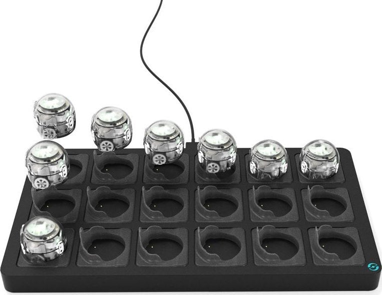 Ozobot Bezdrátová nabíjecí kolébka Ozobot Evo
