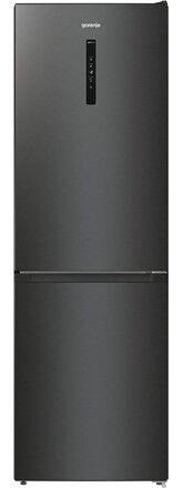 Spodní část lednice s mrazákem Gorenje NRK619EABXL4