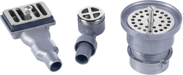 Franke sifon (112.0051.719)