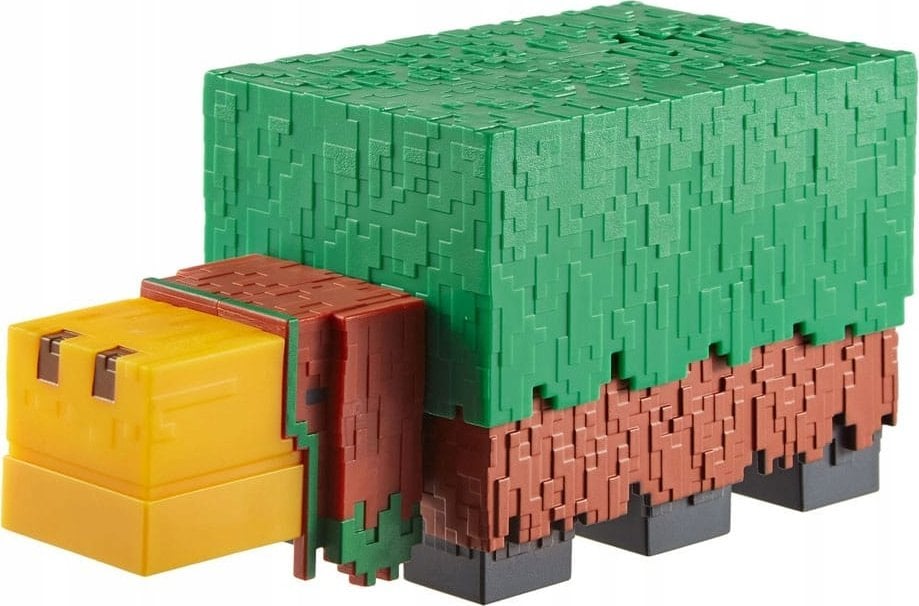 Mattel Mattel Minecraft Sniffer, figurka hračky