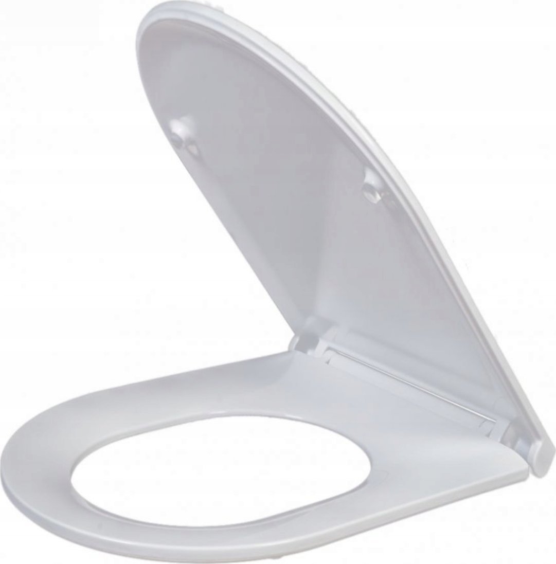 S-CER109 / MASMA / CITY OVAL / DUROPLAST SLIM BOARD WO LW /