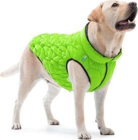 BUNDA DOGGY XS 28 UNI SVĚTLE ZELENÁ