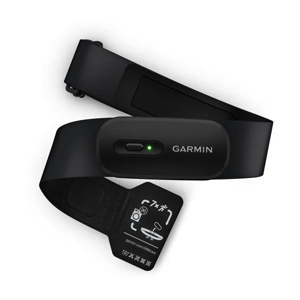 GARMIN HRM 200, Pulzomer, XS-S