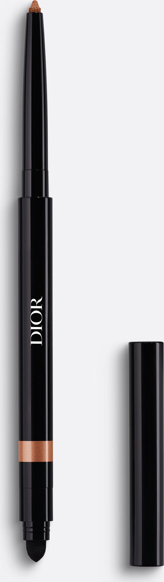 Dior DIOR DIORSHOW 24H STYLO VODĚODOLNÁ OČNÍ LINKA PEARLY BRONZE 0,3 g