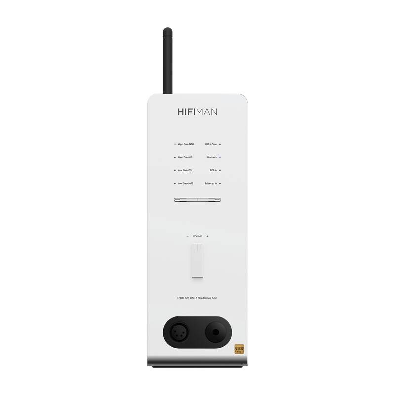 Sluchátkový zesilovač HiFiMAN EF600