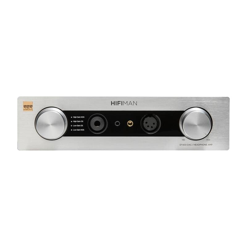 Sluchátkový zesilovač HiFiMAN EF400 Amp