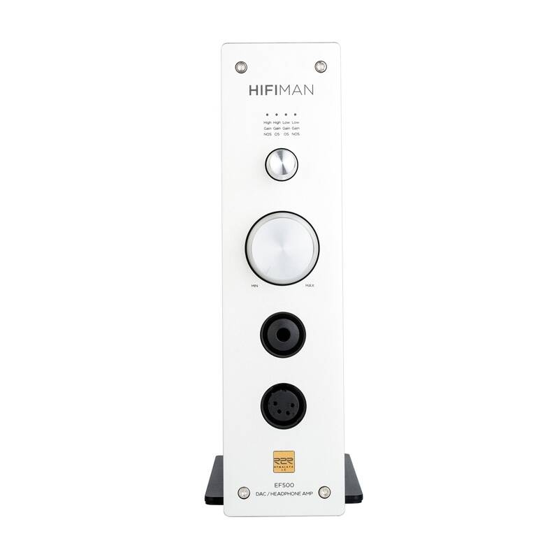Sluchátkový zesilovač HiFiMAN EF500
