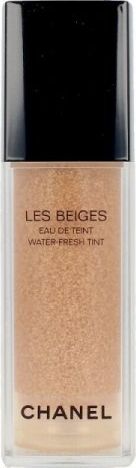 Chanel Chanel Les Beiges Eau De Tent Light Creamy Foundation (30 ml)