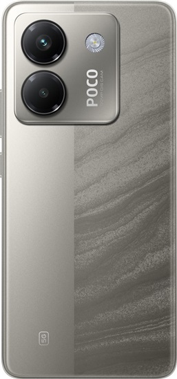 POCO M7 PRO 5G 8/256GB Silver