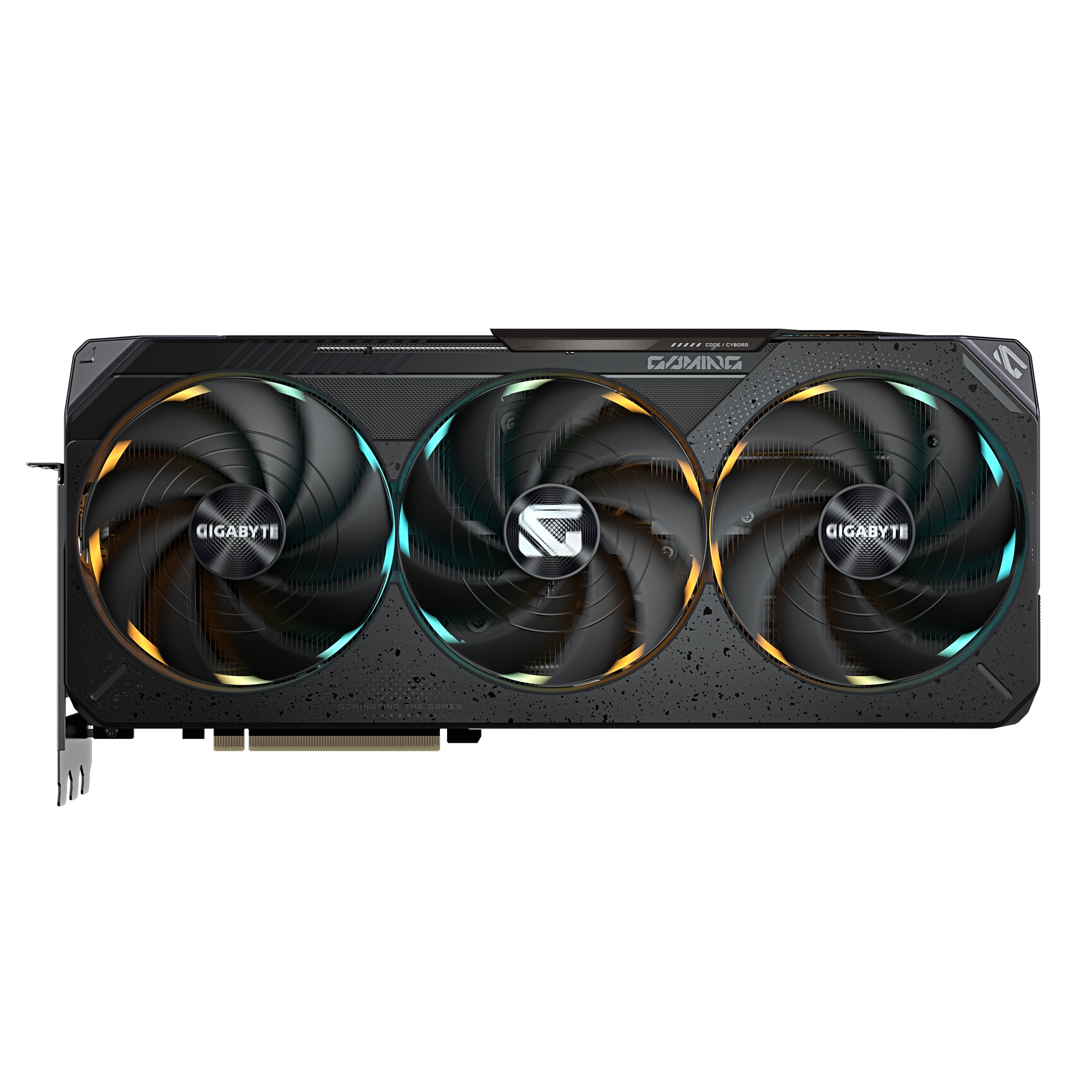 Karta graficzna Gigabyte RTX 5090 GAMING OC 32GB