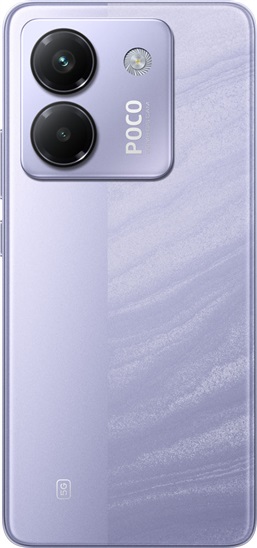POCO M7 PRO 5G 8/256GB Purple