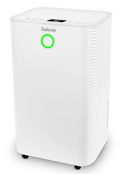 EVOLVEO Salente odvlhčovač vzduchu WaterStar12, bílá