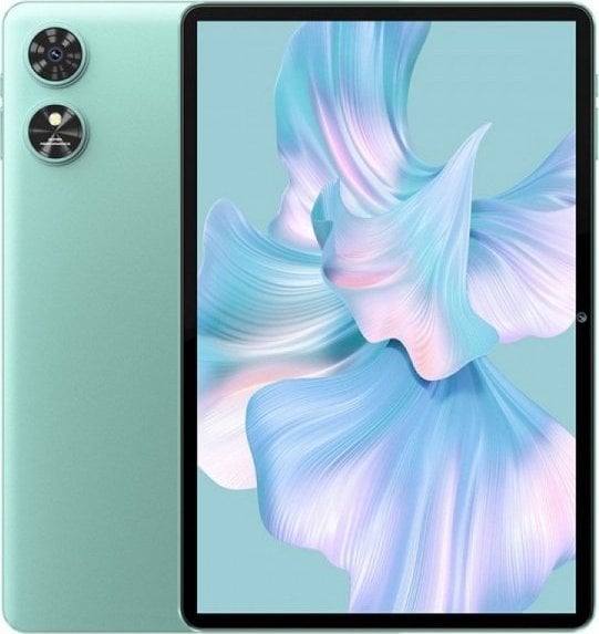 OUKITEL Tablet OT6 Wifi 10,1  4/64GB Zelený