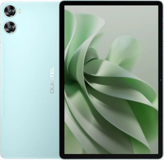 OUKITEL Tablet OT9 11 4/128GB Zelený