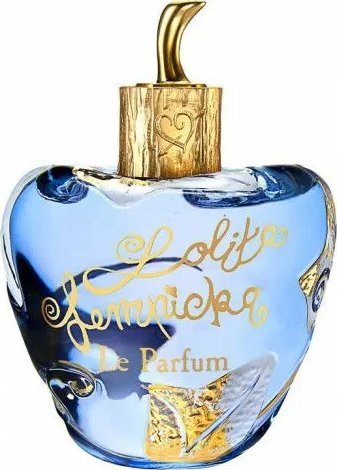 Alkotest LOLITA LEMPICKA Le Parfum EDP sprej 100ml