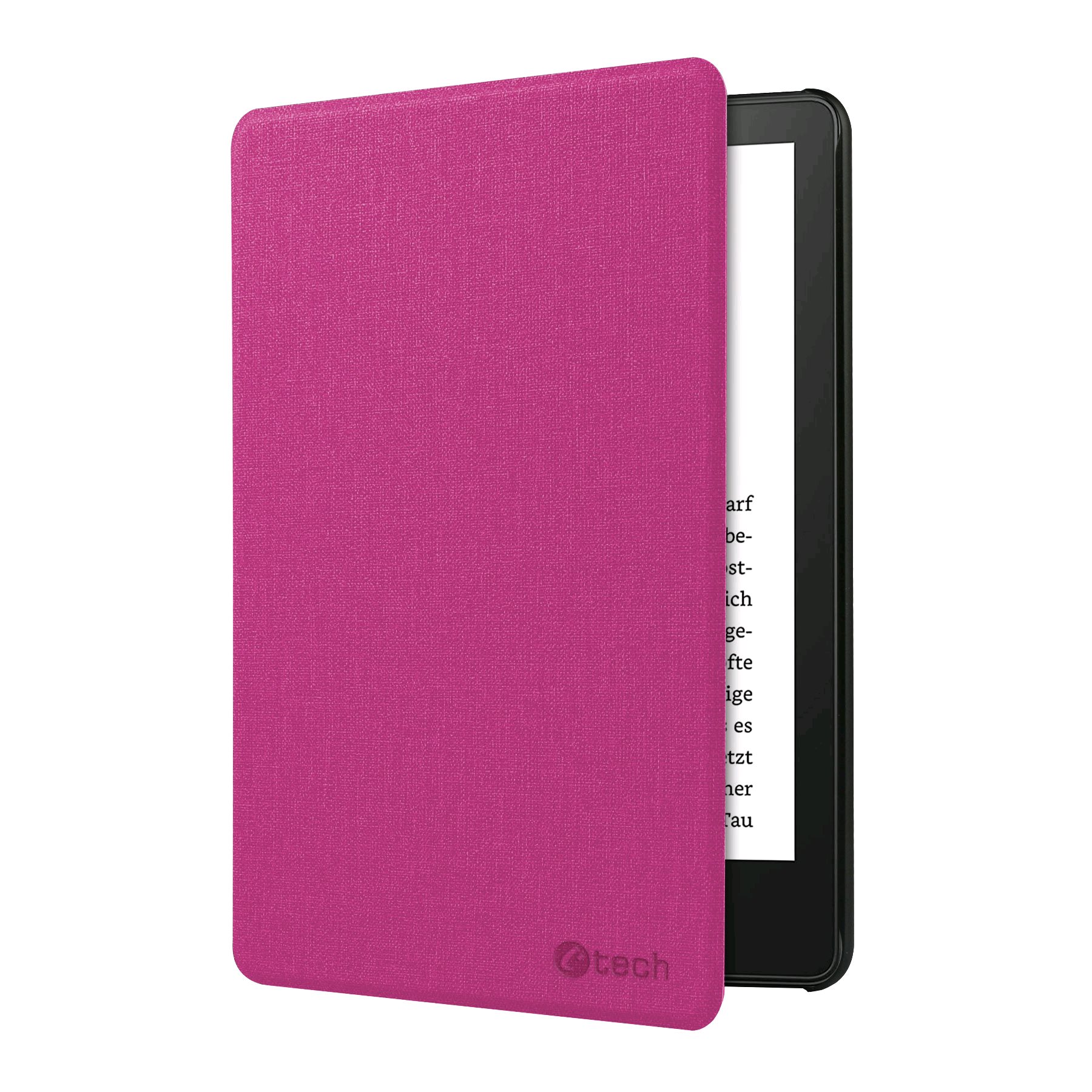C-TECH PROTECT pouzdro pro Amazon Kindle PAPERWHITE 2024/COLORSOFT, AKC-21J, jade