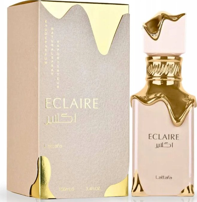 Lattafa Eclaire Eau De Parfum 100 ml (žena)