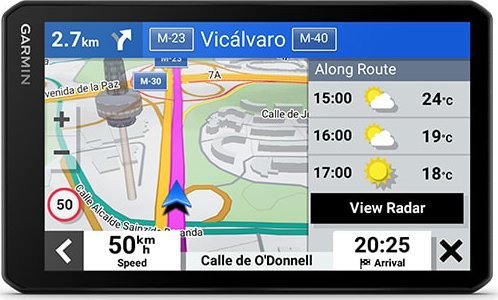 Garmin DriveCam 76 EU