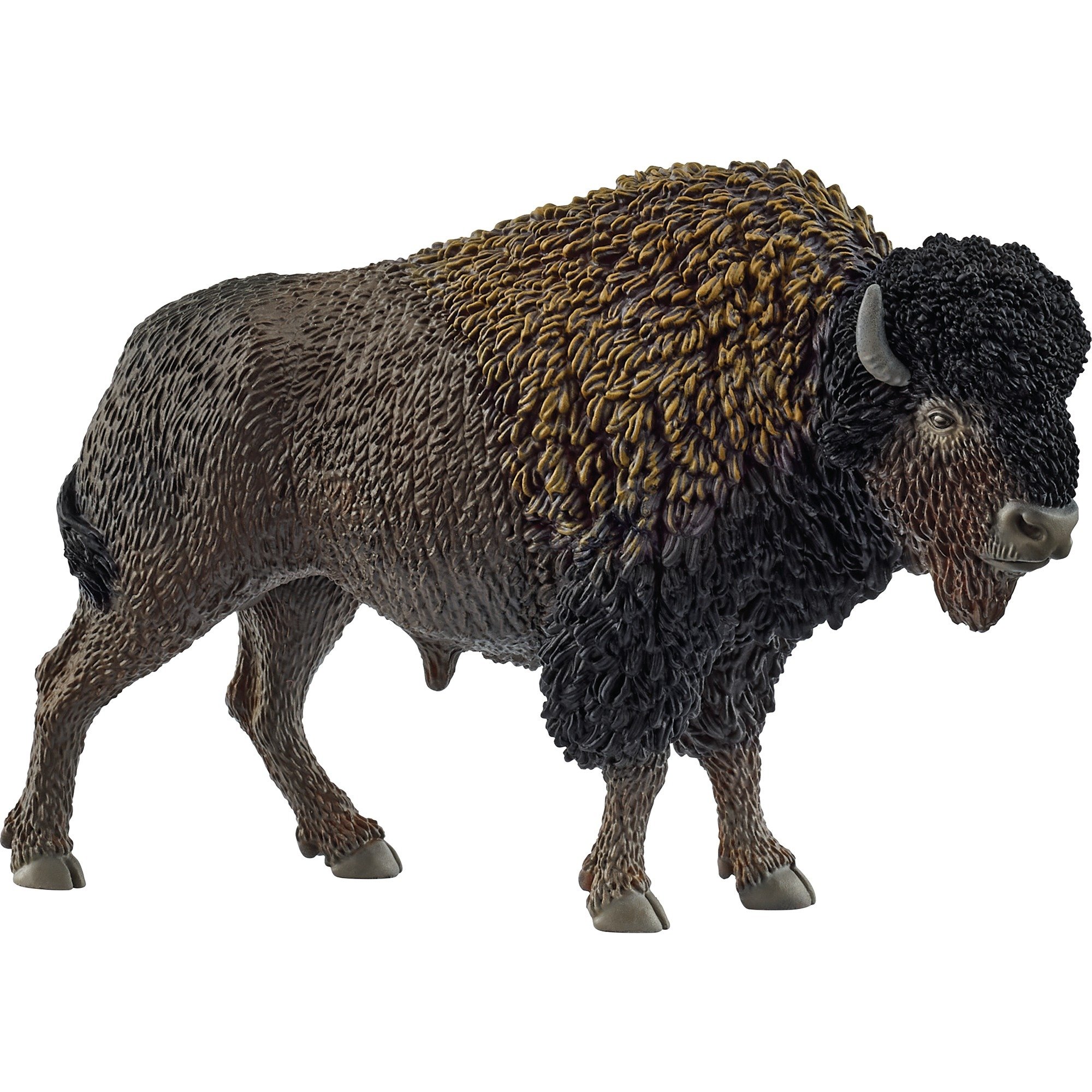 Schleich Wild Life Bison, figurka na hraní