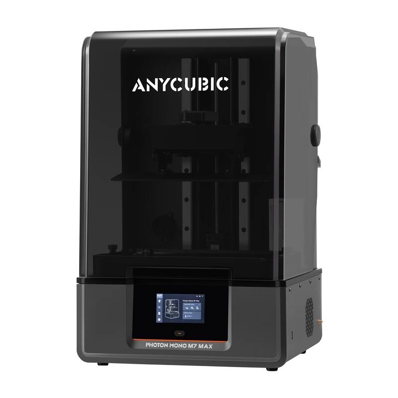 3D tiskárna Anycubic Photon Mono M7 Max