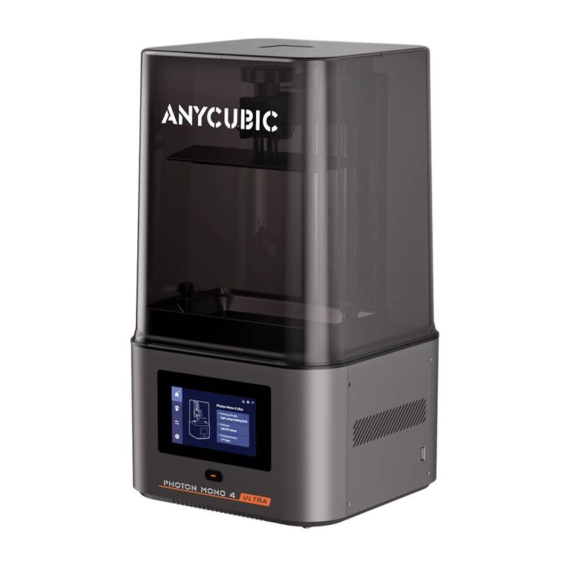 3D tiskárna Anycubic Photon Mono 4 Ultra