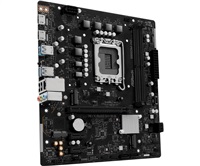ASROCK Základná doska B860M-H2 mATX