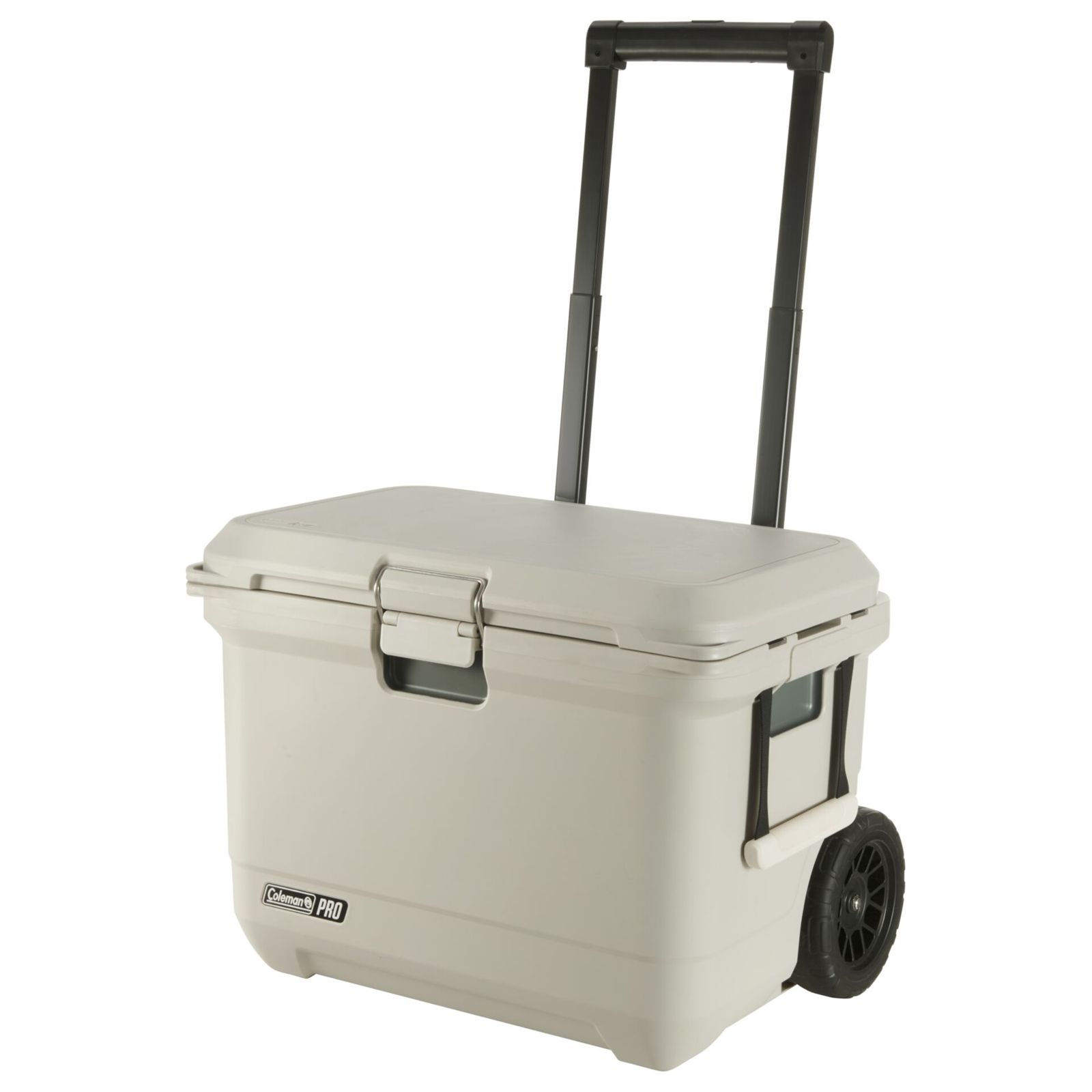Coleman Pro 55QT Chladiaci box s kolieskami