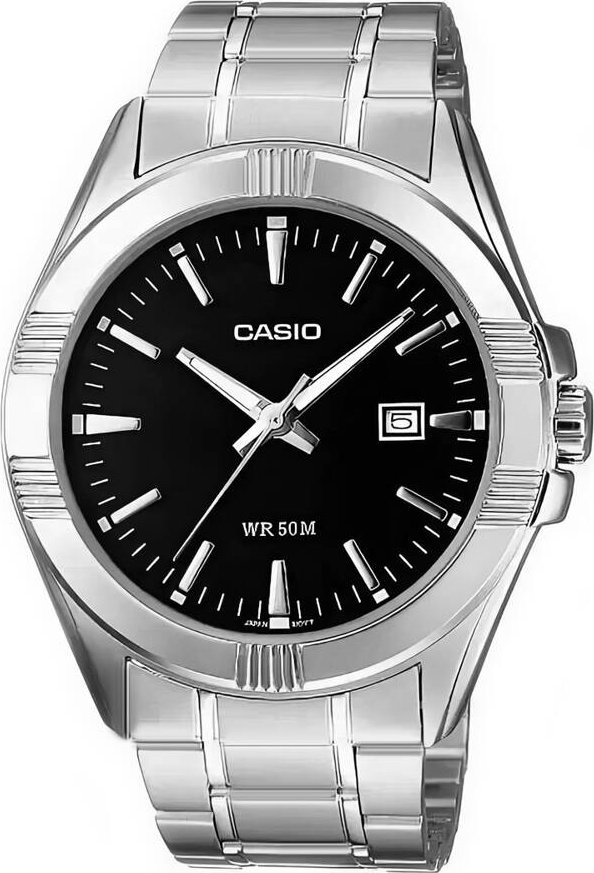 Hodinky Casio Pánské hodinky Casio (43,5 mm)