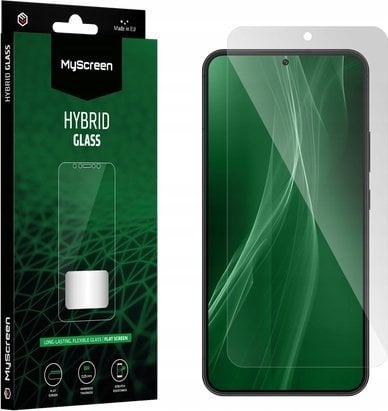 MyScreenProtector Hybrid Glass HybridGlass Samsung S25 Ultra SM-938U