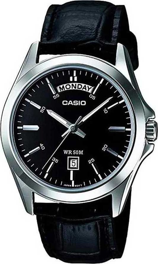 Hodinky Casio MTP-1370L-1AVDF + BOX