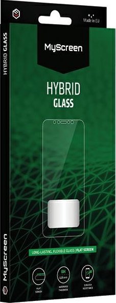 MyScreenProtector Hybridní sklo Samsung A55 A556
