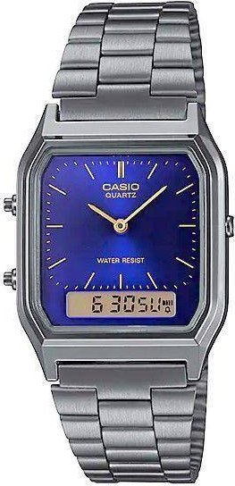 Dámské hodinky Casio Watch Casio AQ-230GG-2ADF