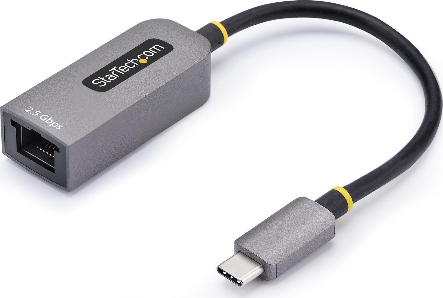 Síťová karta StarTech C22G-USB-ETHERNET 5000 Mbit/s
