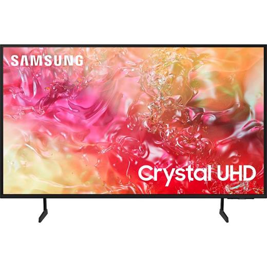 Televize Samsung UE55DU7172 LED SMART 4K UHD, poškozený obal
